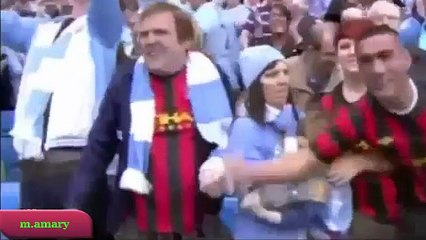 اعظم مبارة مجنونة فى التاريخ وجنون التعليق ودموع المشاهدين مباراة الدقائق الاخيرة وهيستريا الجماهير