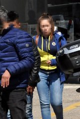 4 Yıl Tecavüze Uğrayan Liseli Kızı, Otogardaki Çığlığı Kurtardı