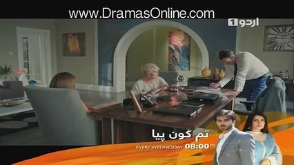 Maral Episode 57