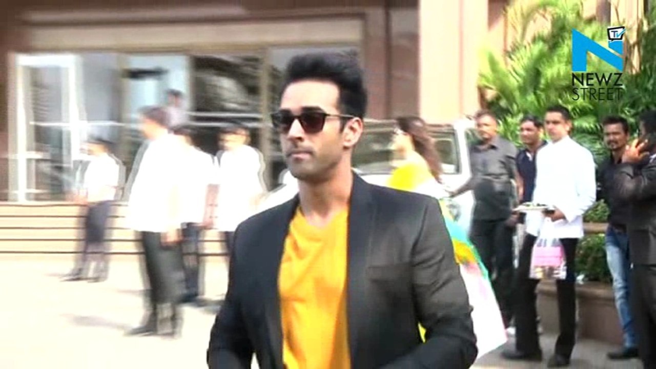 Pulkit Samrat to shed 10kgs for Fukrey sequel