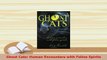 PDF  Ghost Cats Human Encounters with Feline Spirits Read Full Ebook