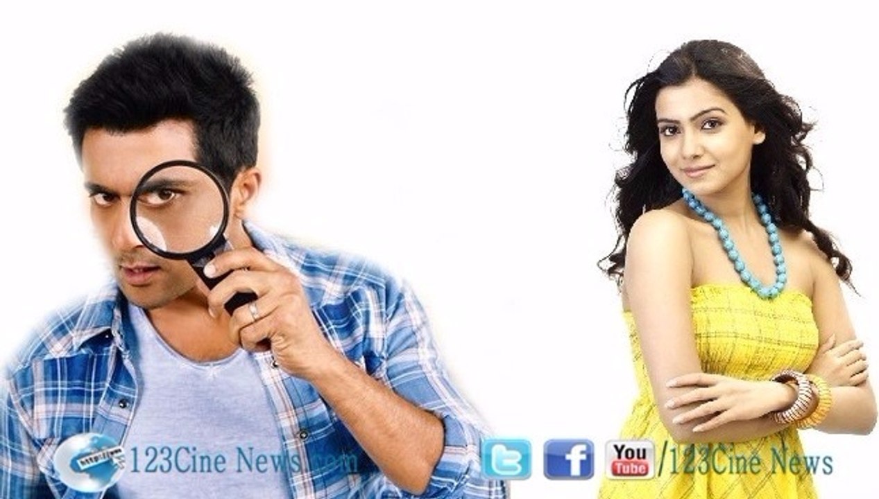 Suriya`S 24 Movie Updates| 123 Cine news | Tamil Cinema news Online