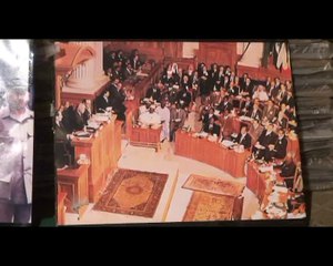 Agha feroz final numaish larkana