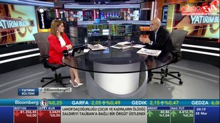 Hande Demirel-Gizem Uzuner Yatırım Bülteni+Piyasa Hattı 28 03 2016