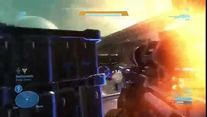 hALO reach kill team