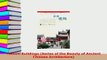 PDF  Taoism Buildings Series of the Beauty of Ancient Chinese Architecture PDF Full Ebook