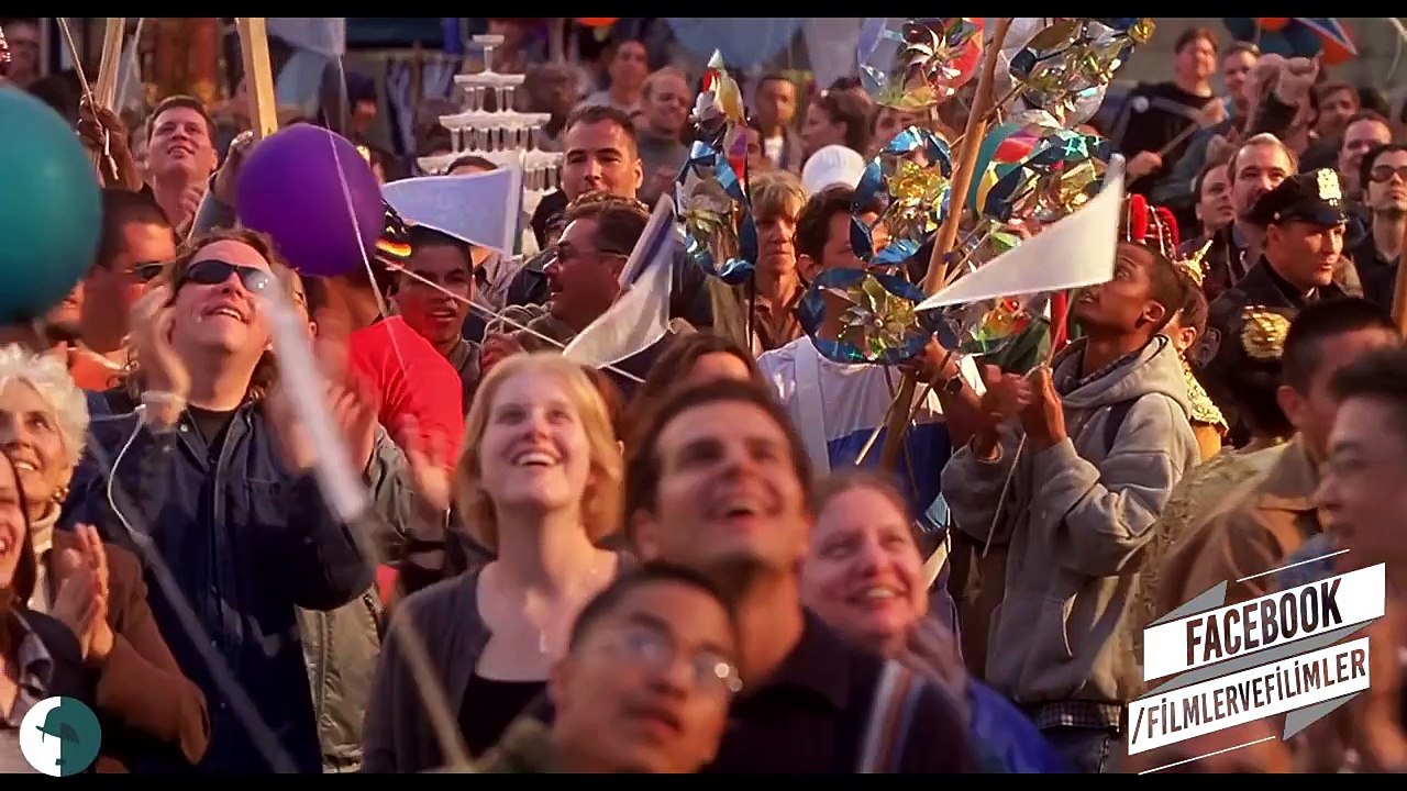 Spiderman - türkçe dublaj film izle