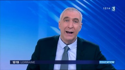 Foire Attractive de Nancy 2016 - 12/13 Lorraine France 3 30/03/2016