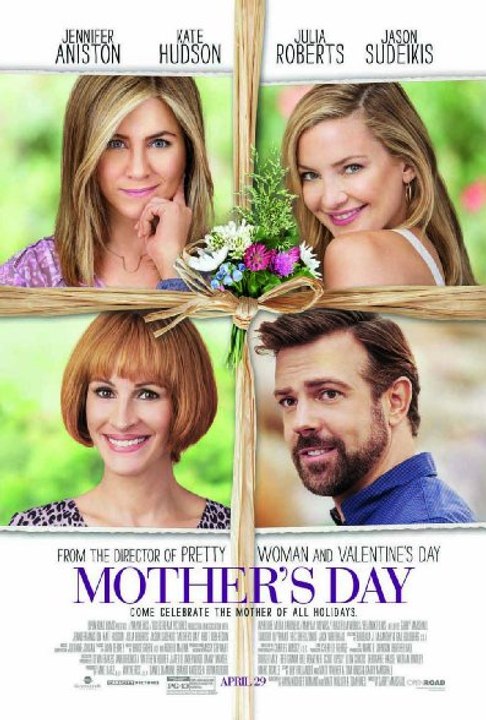 Mother's Day (2016) - HD