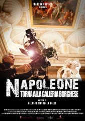 Napoleon Returns to Galleria Borghese (2012) - HD