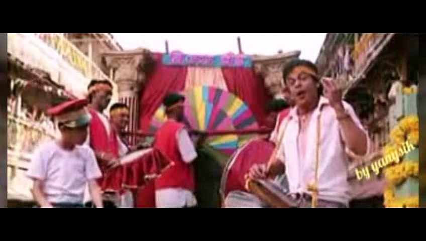 Happy Holi of the Shah Rukh Khan