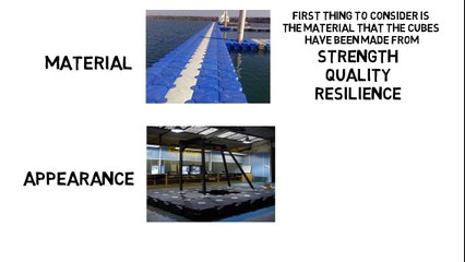 Pontoon – The Buying Guide Checklist