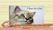 Download  Mine De Chat Photos Fascinantes Des Tigres De Salon Prises De Tres Pres Calvendo Read Full Ebook