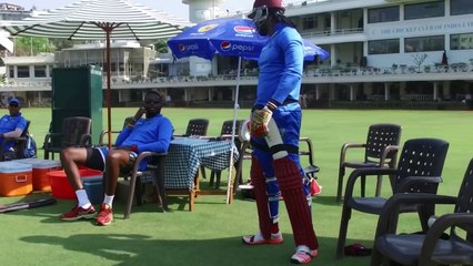 Westindies Cricket Team