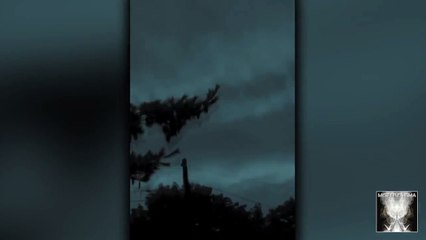 UFO News Strange UFO Sounds Heard In Westminster, Maryland.