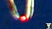 UFO News UFO Crashing Seen Over Prince Edward Island, Canada.