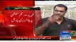Imran khan is like my father - Watch Waqar younis reply when reporter asked is PCB angry on your meeting with IK