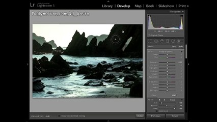 Aula 23 - Curso Completo de Adobe Lightroom