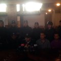 Policía del Táchira exige a gobernador Vielma Mora aclare muerte de funcionarios