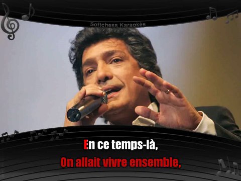 Frédéric François - Je ne te suffis pas KARAOKE / INSTRUMENTAL