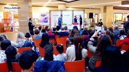 Ayşe ARMAN Röportaj-HD