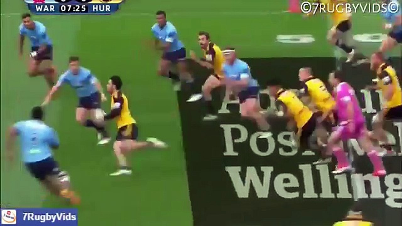 Milner-Skuder tribute step and sidesteps