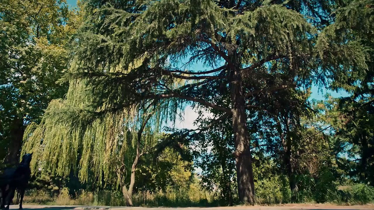 Filinta 48. Bölüm (1080p HD)