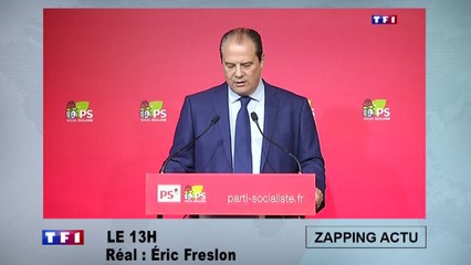 Abandon de la déchéance de nationalité : les excuses de Jean-Christophe Cambadélis