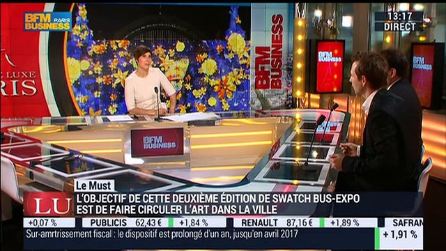 Le Must: La 18ème édition d'Art Paris Art Fair arrive au Grand Palais - 30/03