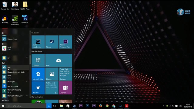 Where is the Windows 10 Startup Folder? | Tech Talk Roundup: Windows 10