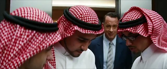 A Hologram for the King Official Trailer (2016)