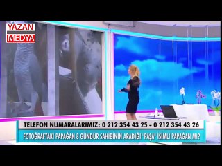 Müge Anlı En Sonunda Bunu da Yaptı!