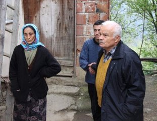 Beratcan'ın Dedesi Damadını, Babaannesi Gelinini Suçladı