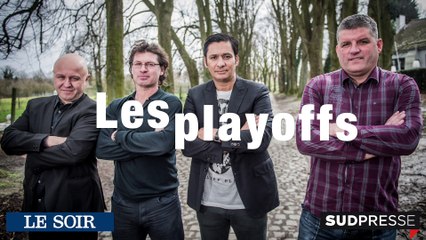Les playoffs | Quels sont les atouts des trois favoris au titre?