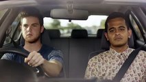 « Hello », une campagne de prévention routière contre le téléphone au volant (Nouvelle-Zélande)