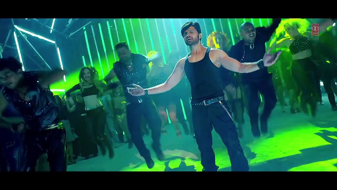 TERI YAAD Full Video Song - TERAA SURROOR - Himesh Reshammiya, Badshah