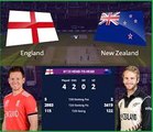 England v New Zealand Highlights T20 WorldCup 2016 | ICC T20 WorldCup 2016