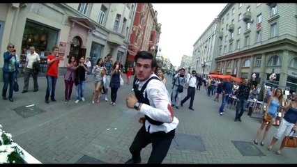 HARDCORE HENRY Trailer (2015) First Person Action Film