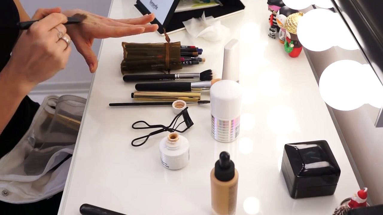 Doğal Görünen, Makyaj Yokmuş Gibi Makyaj | Didem Soydan