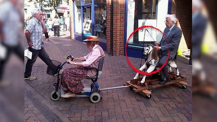 Top 10 Pictures That Cant Be Explained - Part 3