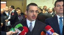 Tahiri: Strazimiri e dorëzoi armën, ta dorëzojë dhe “çeta”. Letër Metës- Ora News