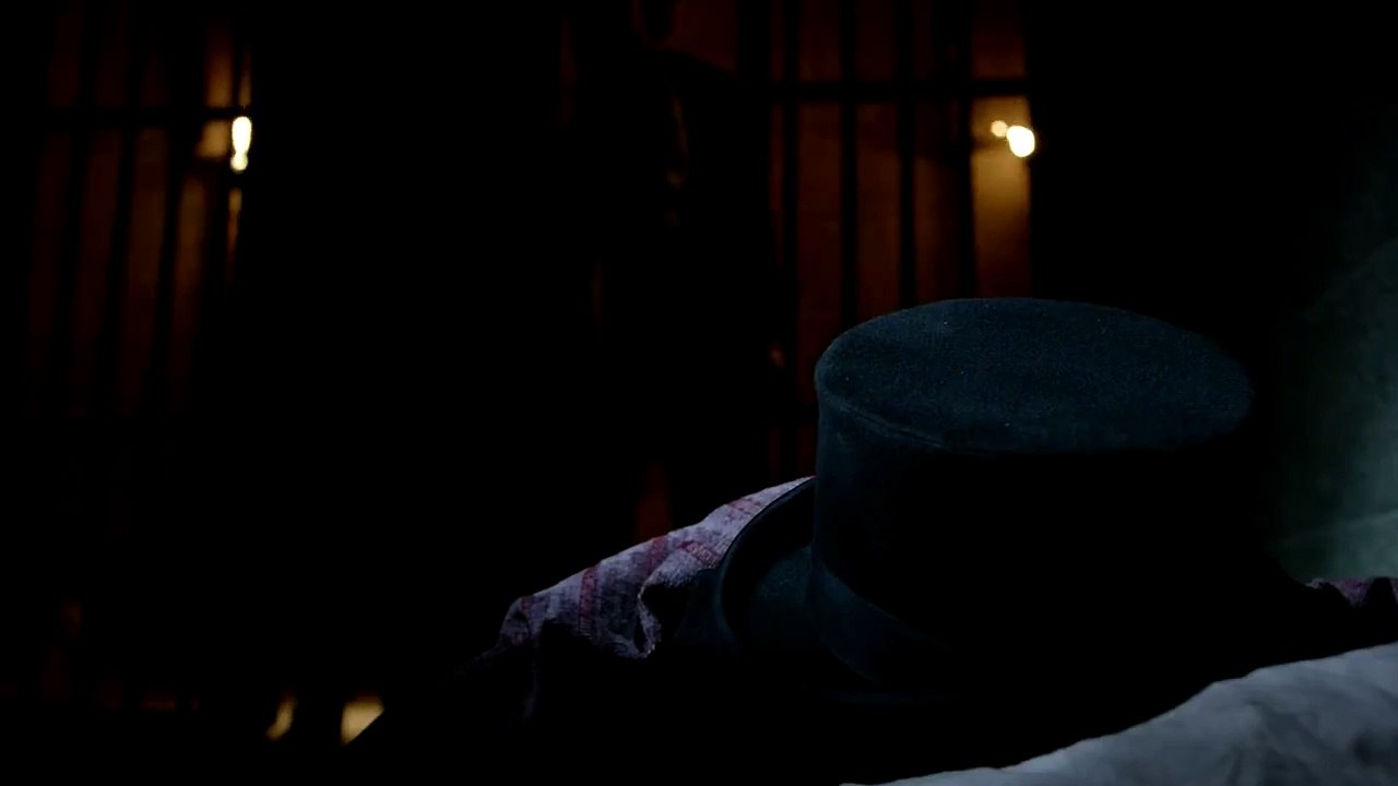 Filinta 49. Bölüm Fragmanı