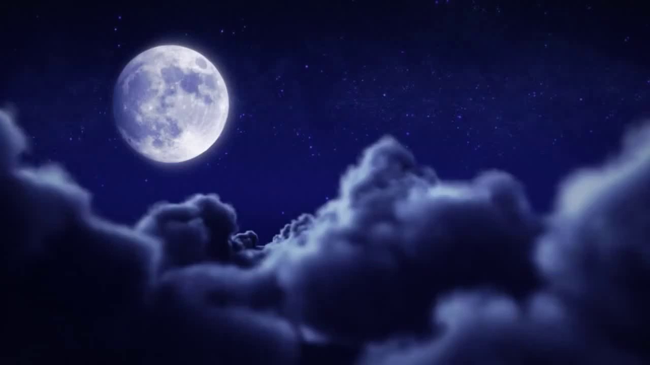 Wideo od Świętego Mikołaja - przykład