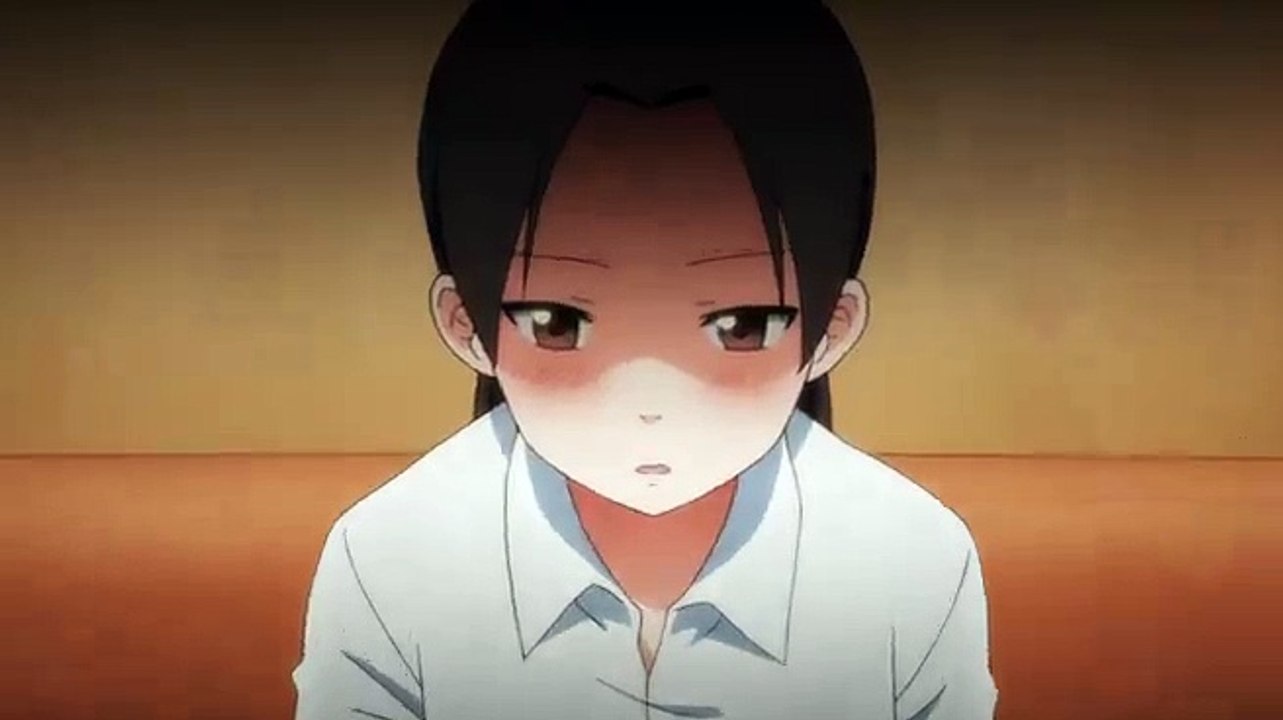 Ojisan to Marshmallow Episode 5