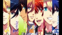 Uta no☆prince sama maji revulicions