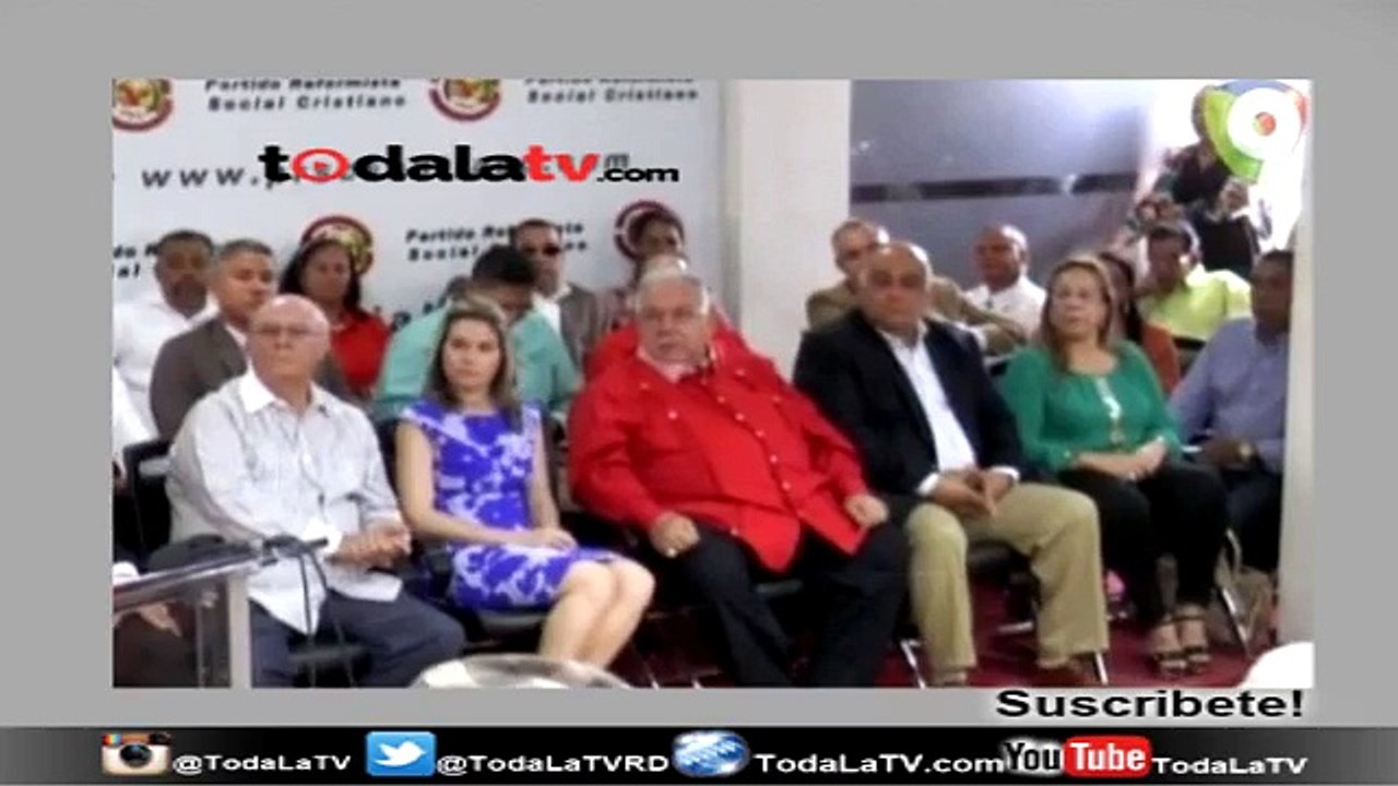 HIPÓLITO MEJÍA LE LLAMA "MIEDOSOS" A DANILO Y A LOS PELEDEISTAS POR NO ACEPTAR LOS DEBATES. MIRA EL VIDEO. NOTICIAS SIN