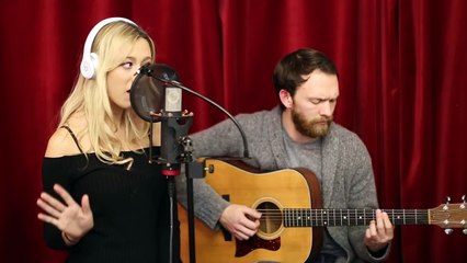 Justin Bieber - Love Yourself (Cover by Madison Marigold)