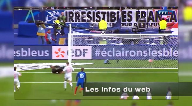 Club house - Les conférences de presse [Extrait]