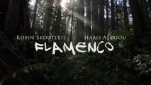 Robin Skouteris Vs Haris Alexiou – Flamenco (Να ζήσω ή να πεθάνω) 2012 Remix