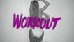 Robin Skouteris - Workout (12 Artists Mashup- JLO-Nicki Minaj-MSTRKRFT-Iggy Azelea-MC Hammer & more)